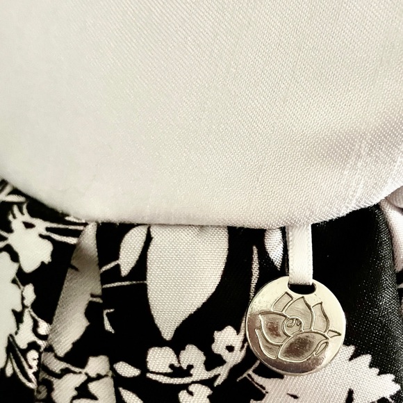 Bloome De Jeune Fille formal dress girls sz 10 - Picture 4 of 4